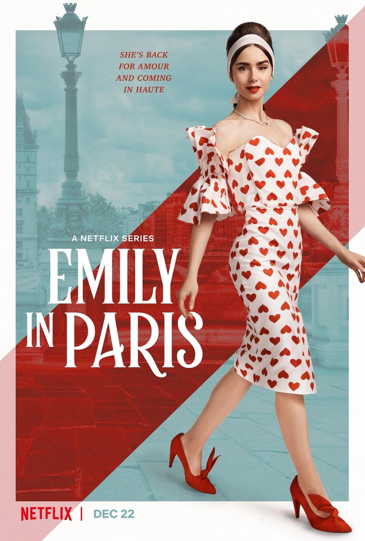 Emily in Paris