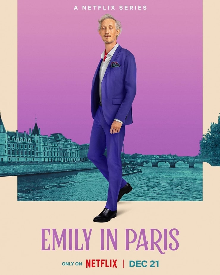 Emily in Paris