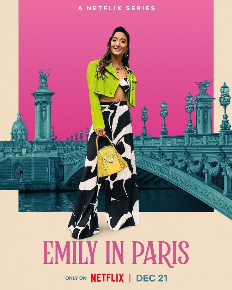 Emily in Paris
