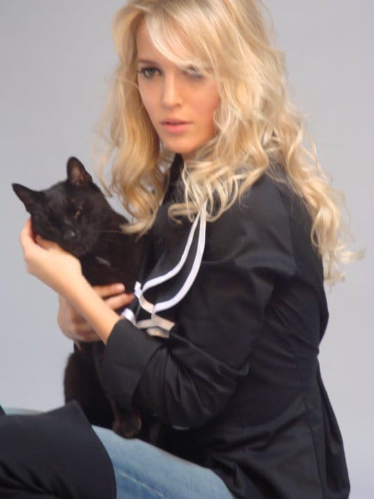 Luisana Lopilato