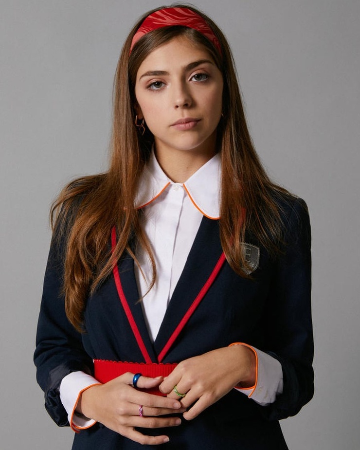Image of Carmen Arrufat