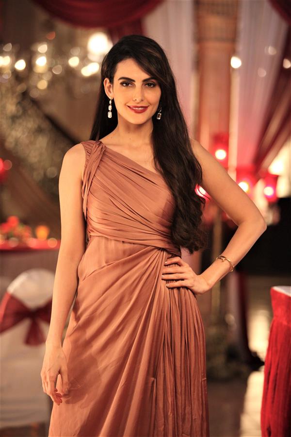 Mandana Karimi