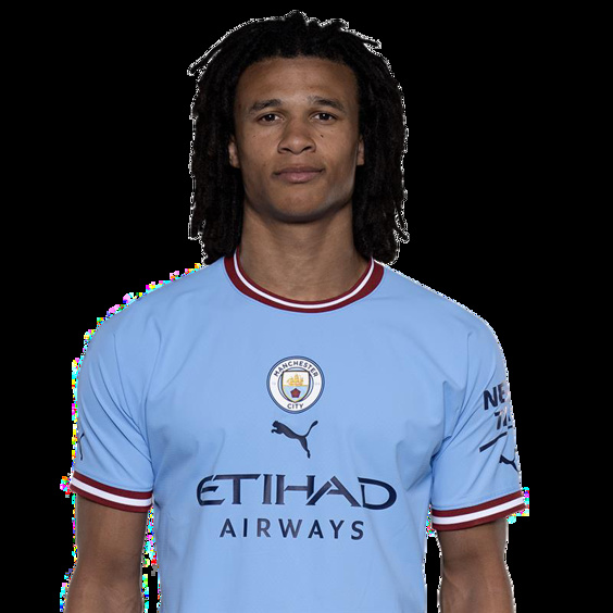 Nathan Ake
