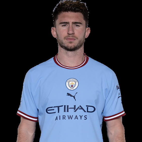 Aymeric Laporte