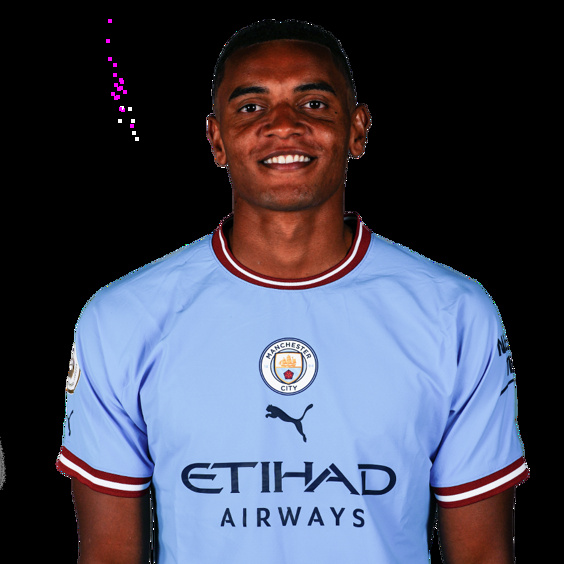 Manuel Akanji