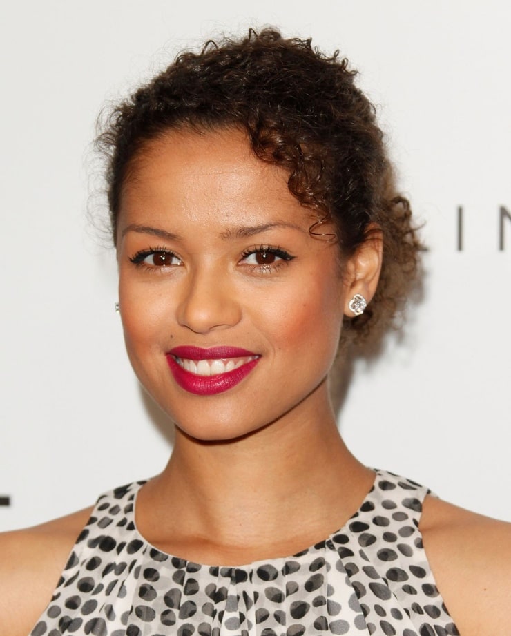 Gugu Mbatha-Raw