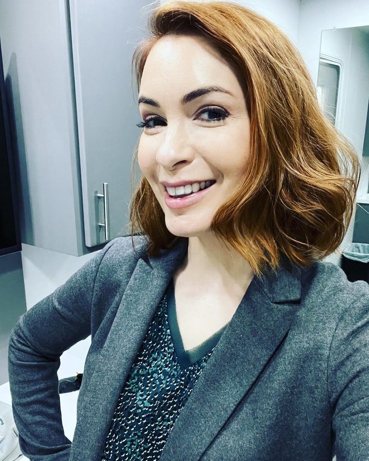 Felicia Day