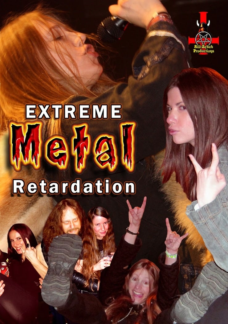 Metal Retardation