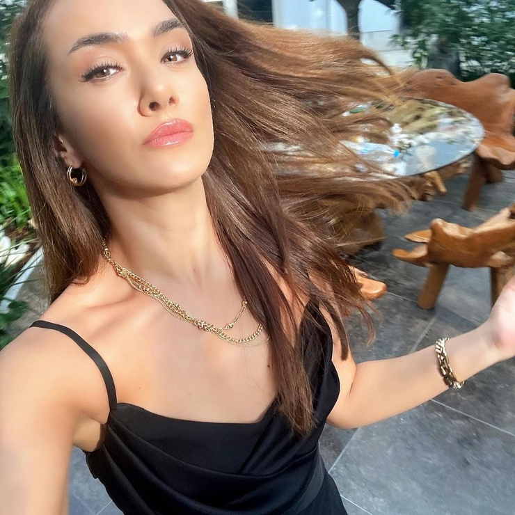 Dilsad Simsek Dilsad Simsek