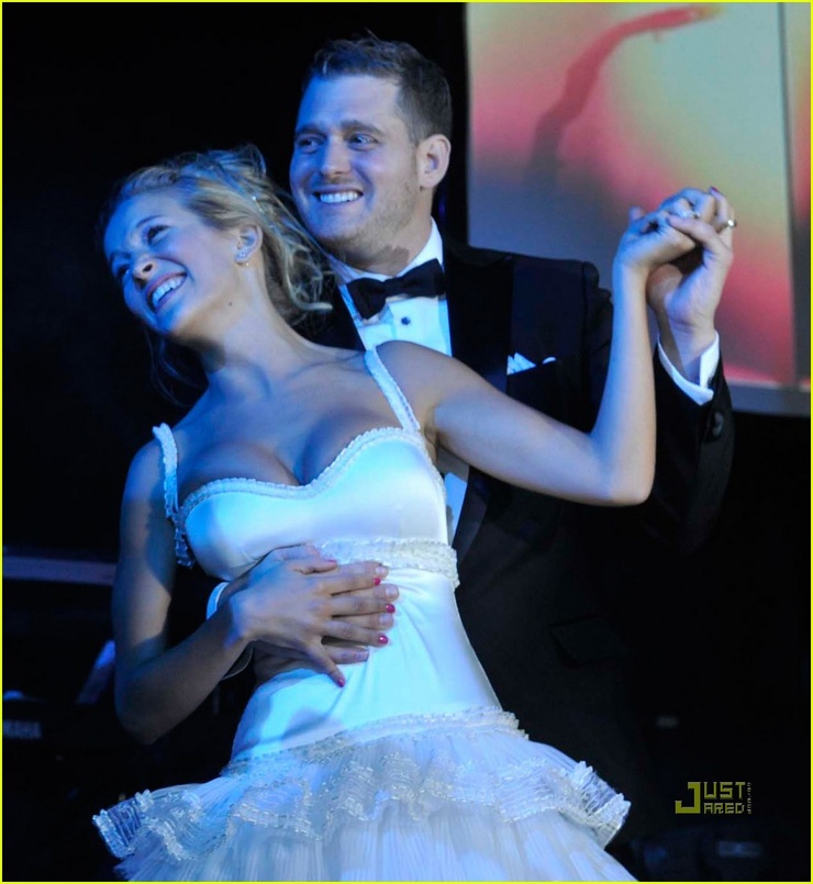 Luisana Lopilato Luisana Lopilato