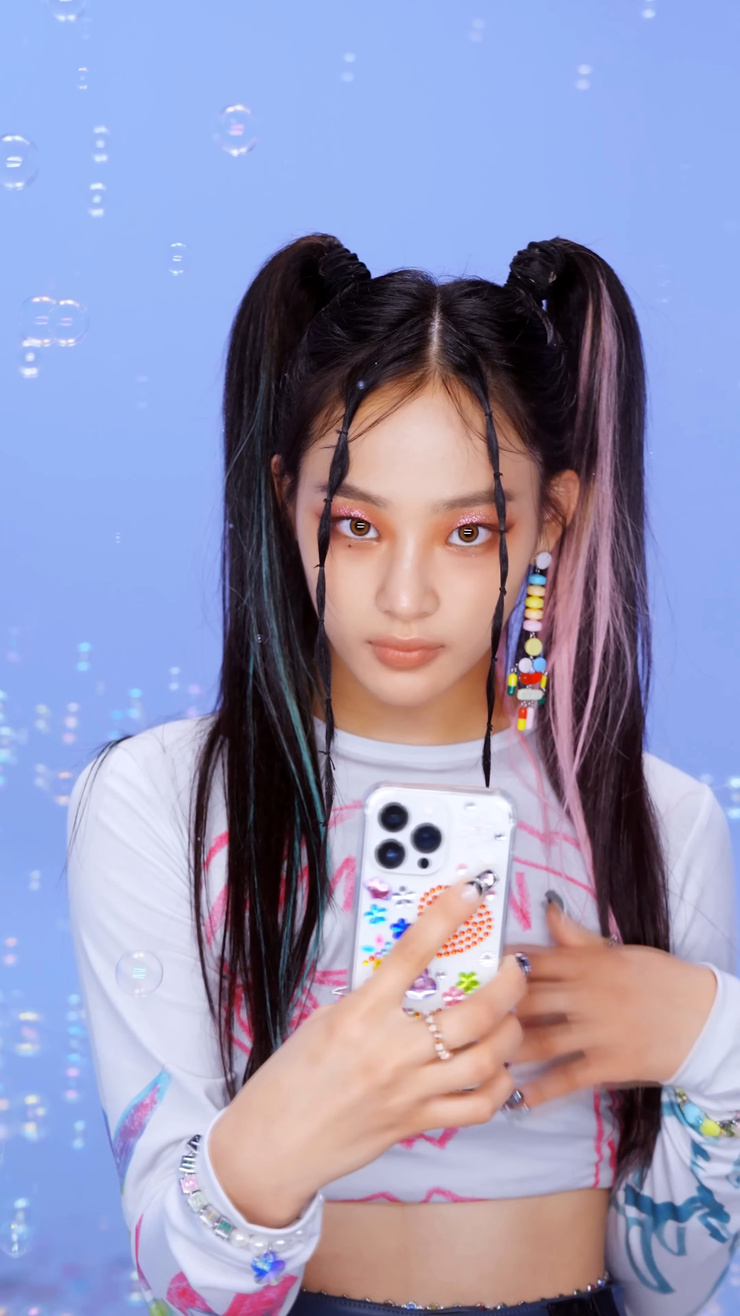 Minji Kim