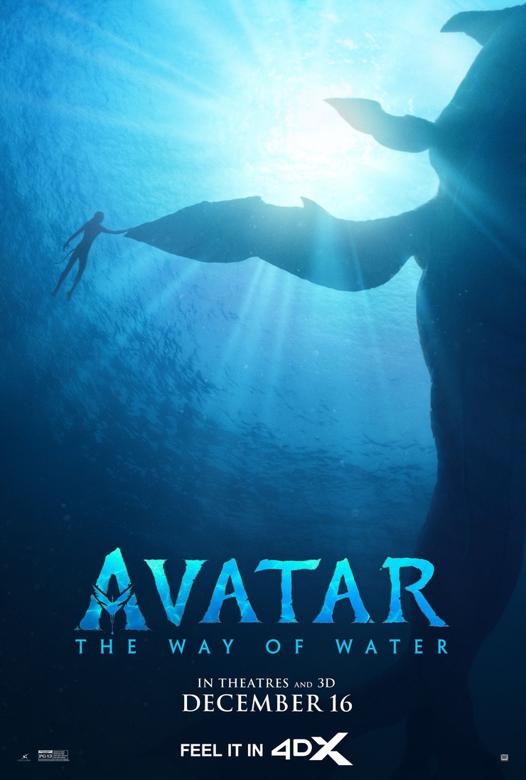 Avatar: The Way of Water