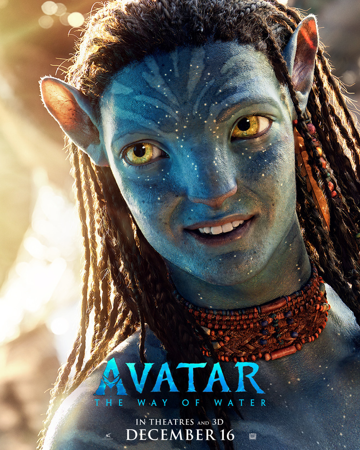 Avatar: The Way of Water