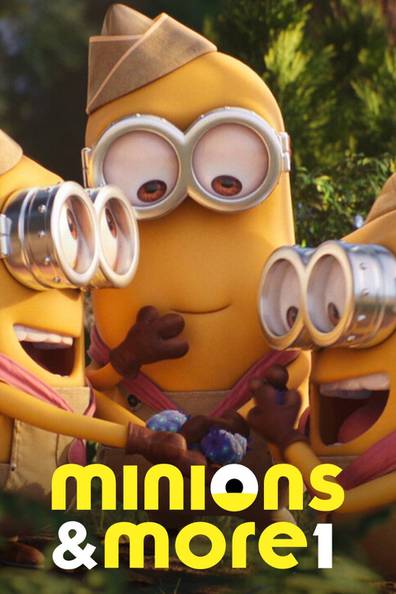 Minions  More 1