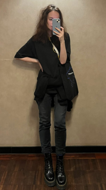 Picture of Olga Rudenko