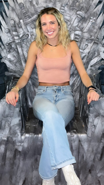 Lexie Hull