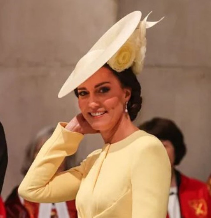 Kate Middleton Kate Middleton