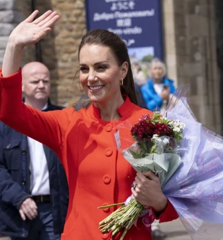 Kate Middleton