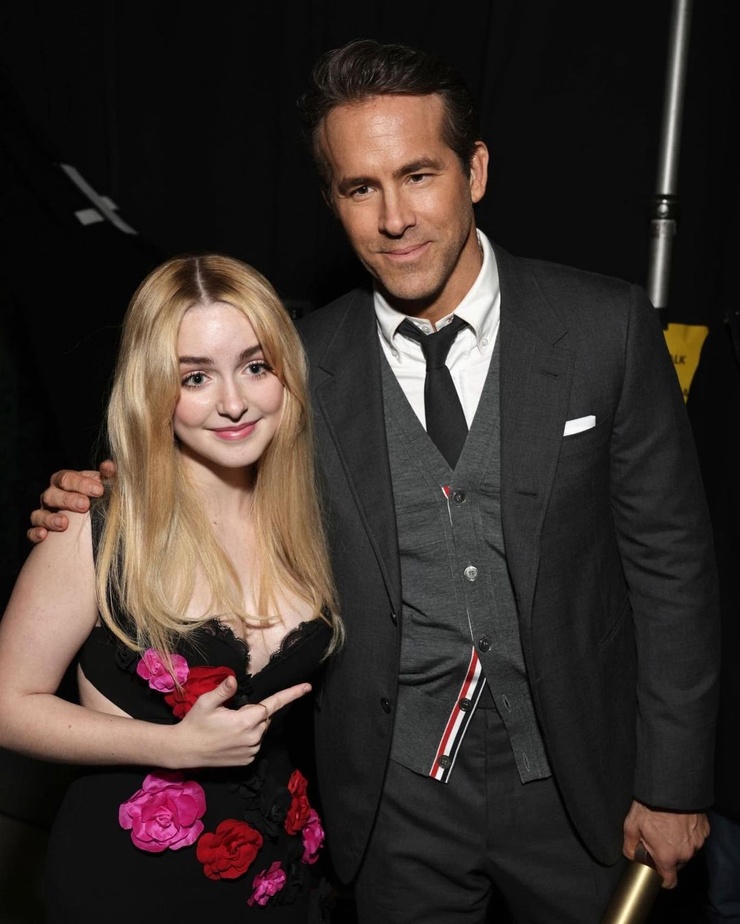 Mckenna Grace