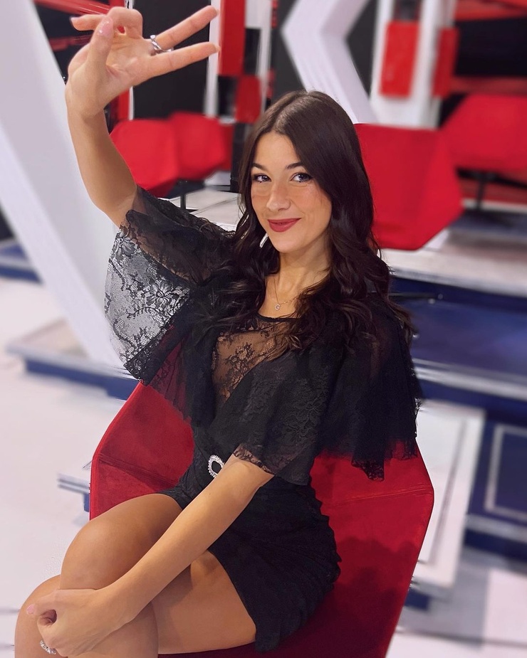 Ginevra Lamborghini