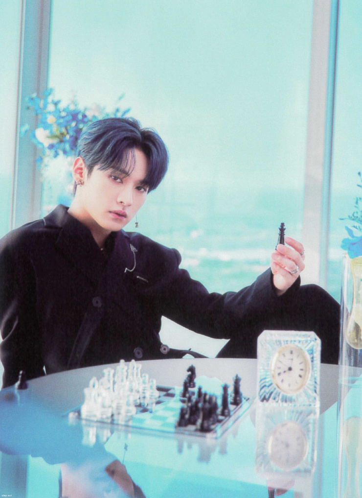 Lee Know