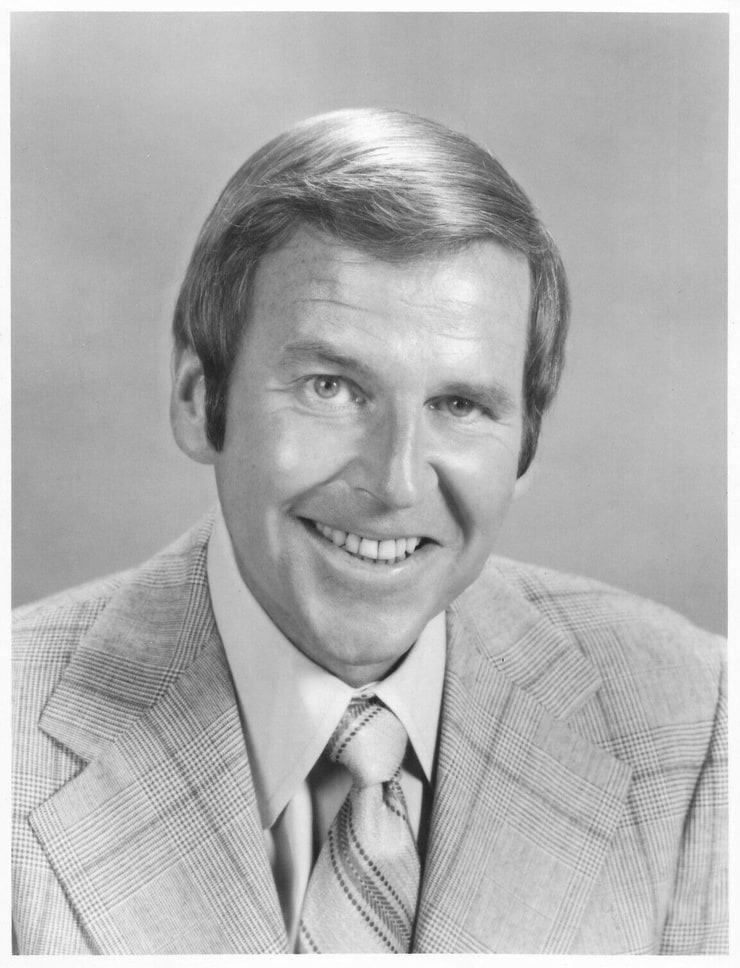 Paul Lynde