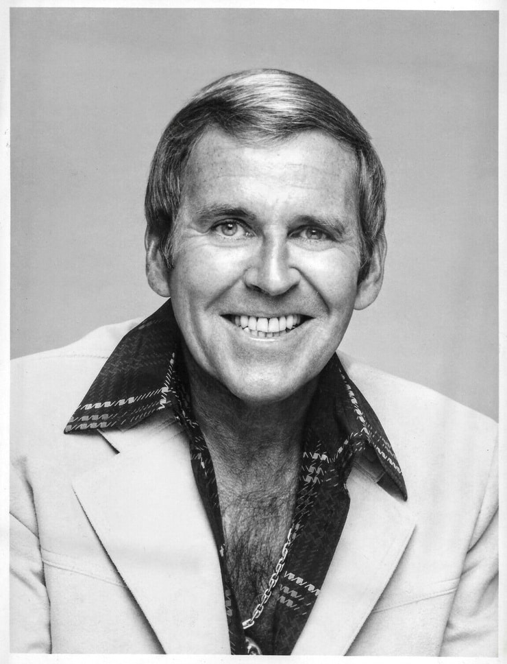 Paul Lynde