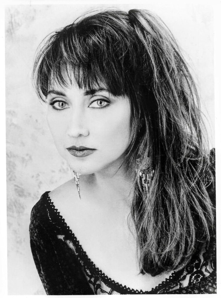 Pam Tillis