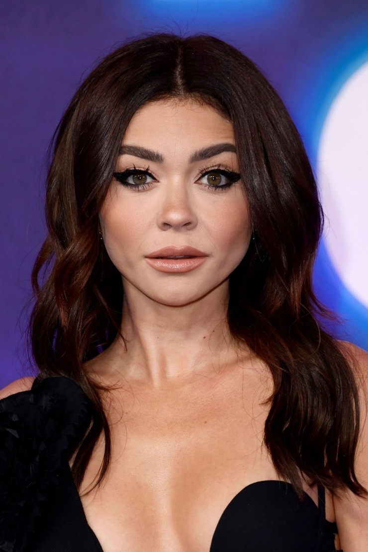 Sarah Hyland Sarah Hyland