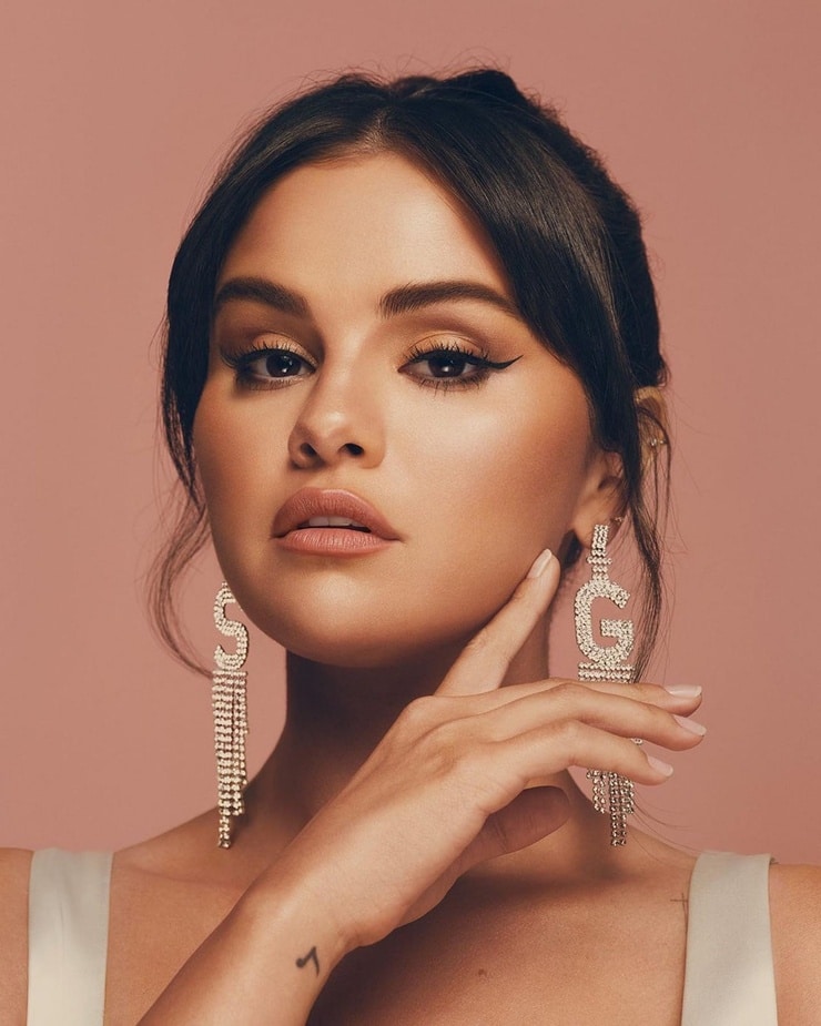 Selena Gomez Selena Gomez