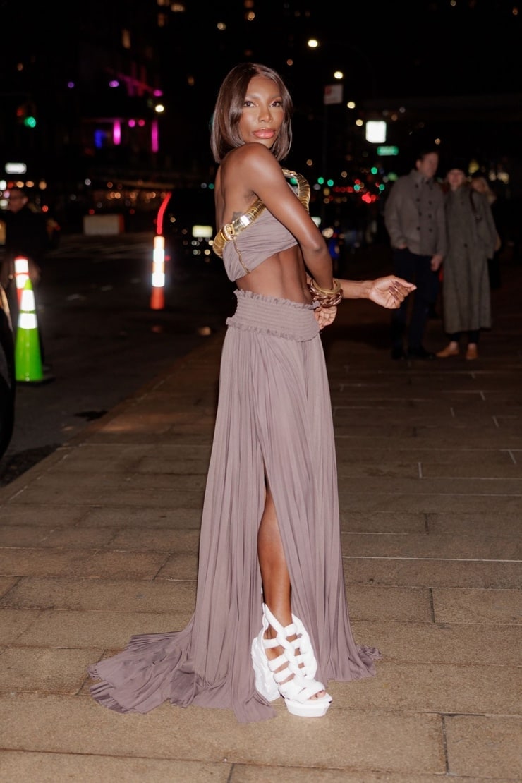 Michaela Coel