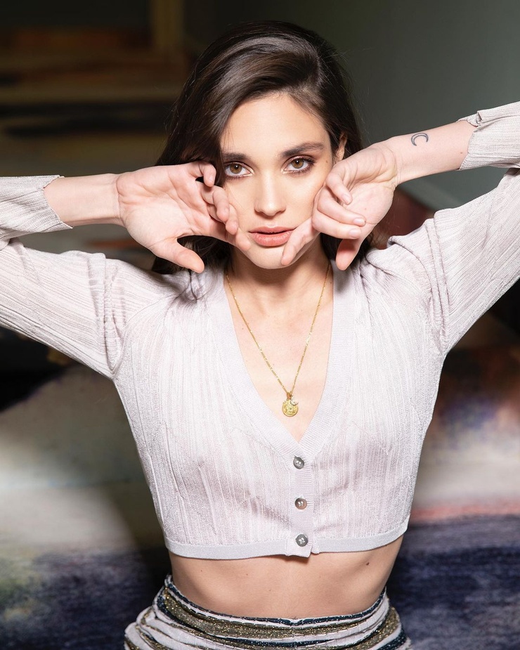 Elena Funari
