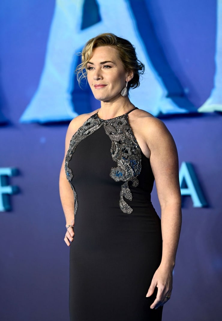 Kate Winslet