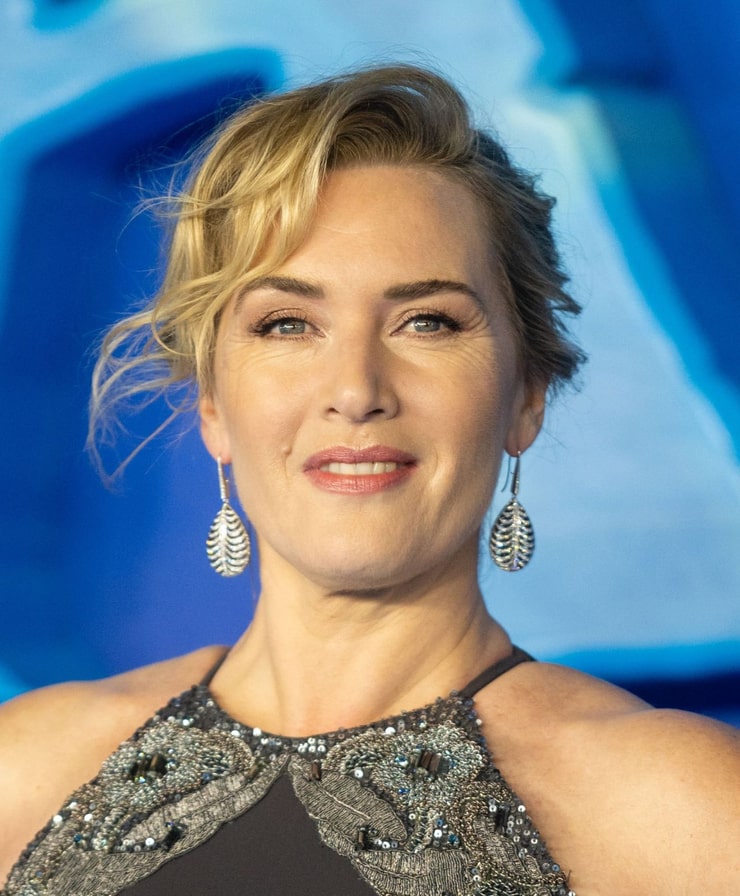 Picture Of Kate Winslet