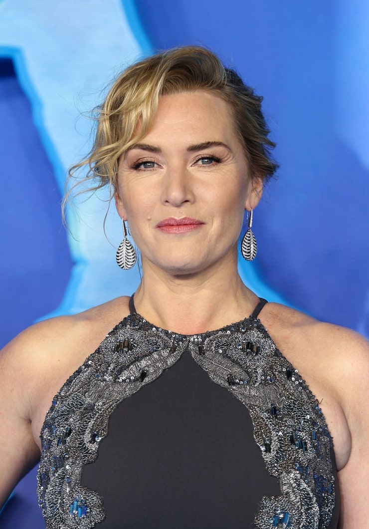 Picture Of Kate Winslet