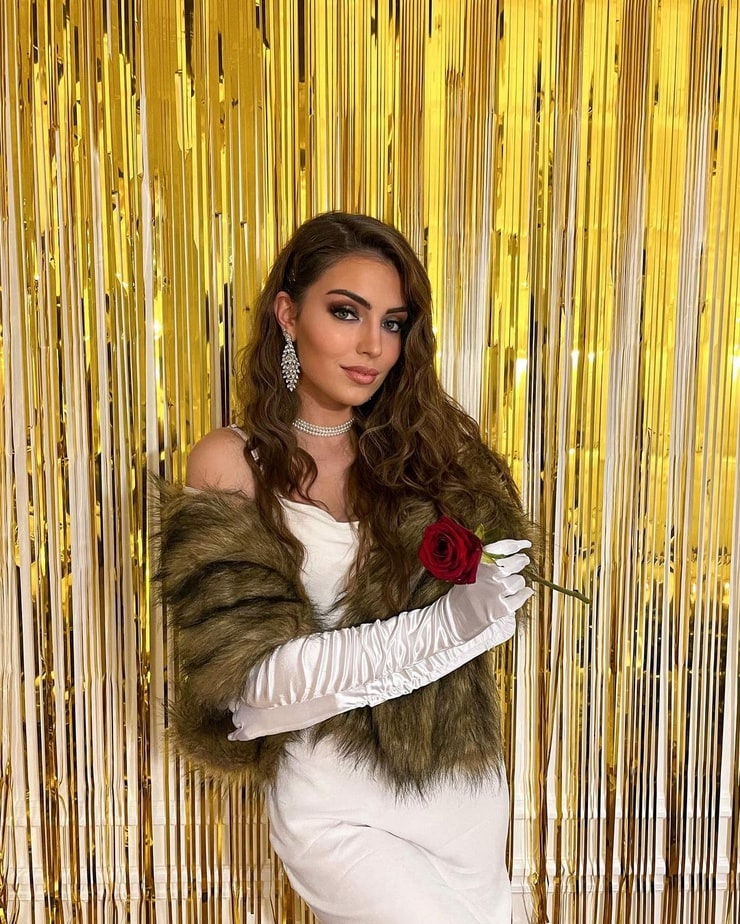 Lara Gautier Lara Gautier