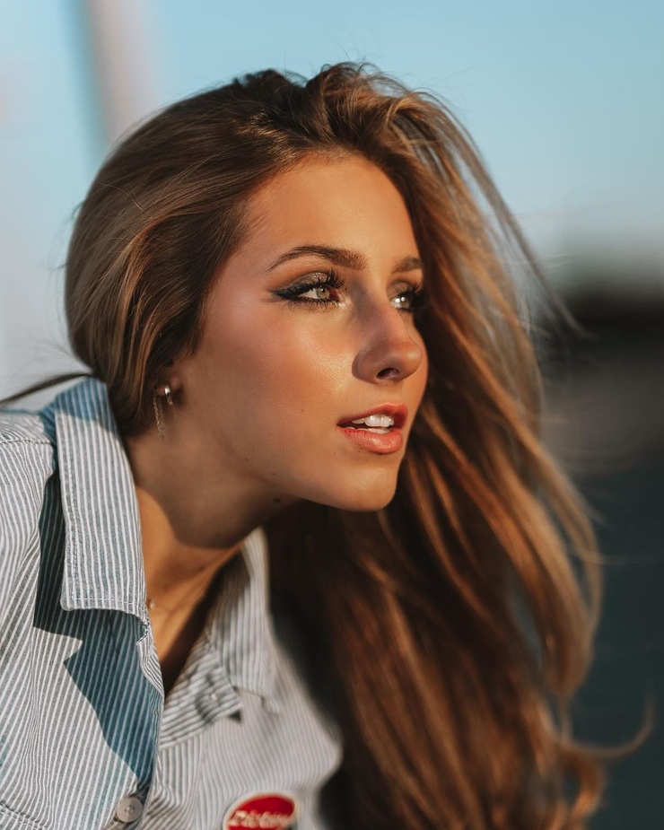 Vienna Russo