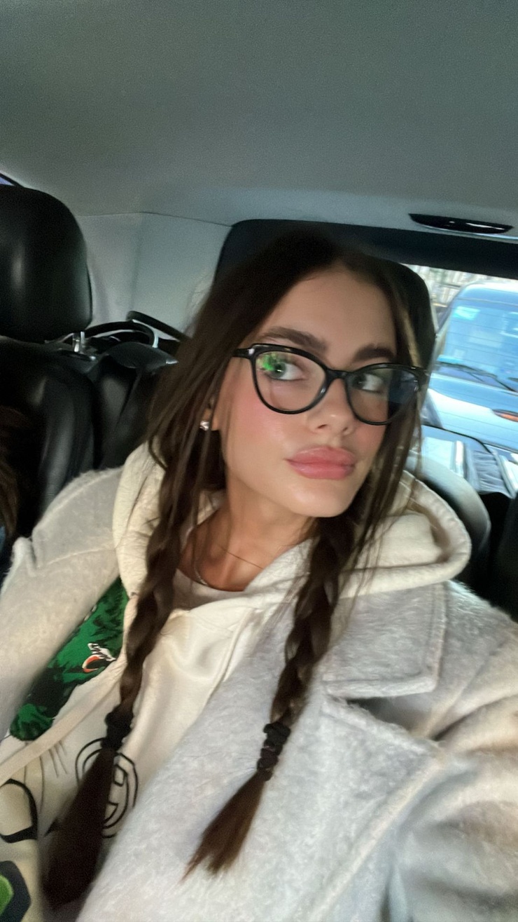Yael Shelbia
