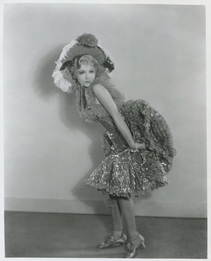Sharon Lynn