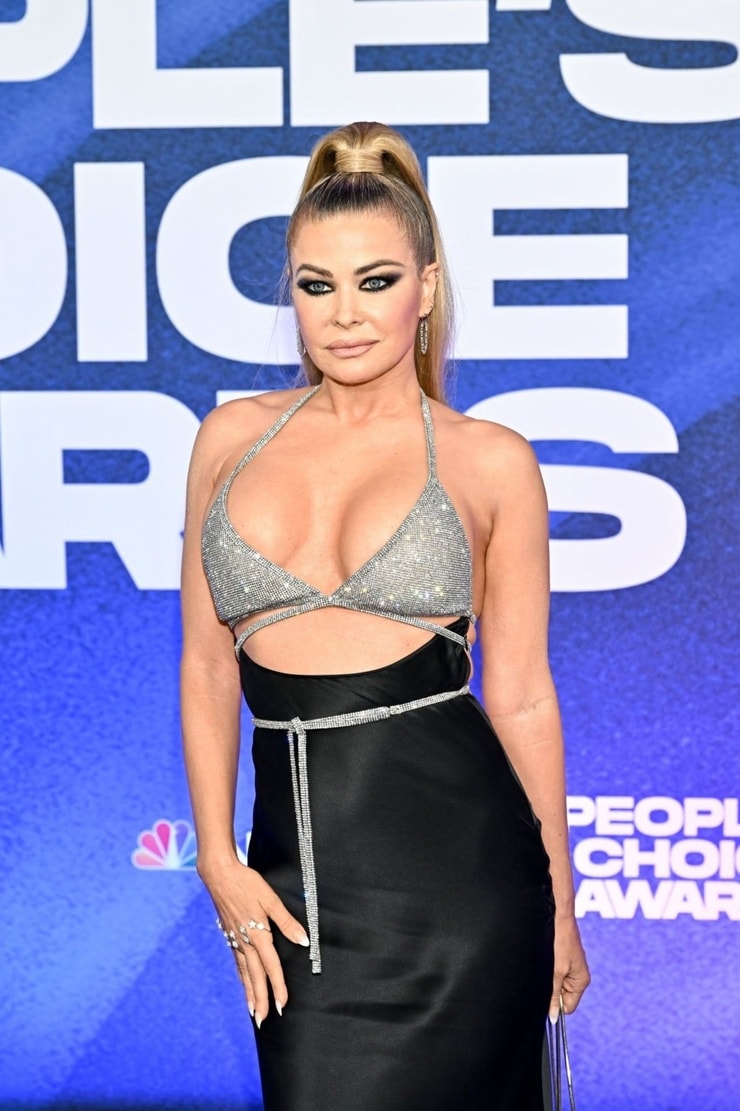 Picture of Carmen Electra