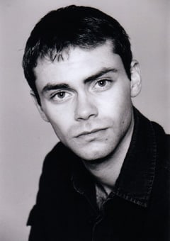 Daniel Brocklebank