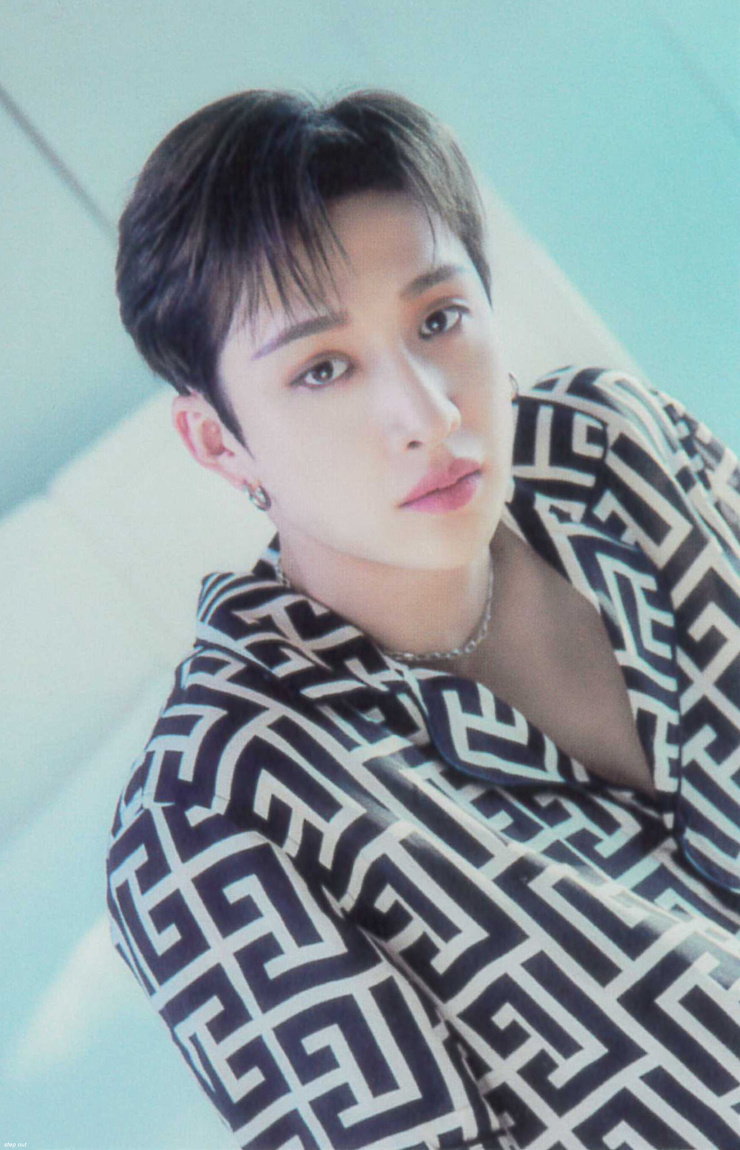 Bang Chan