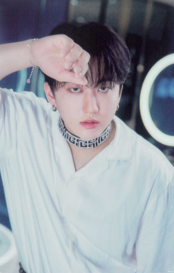 Changbin