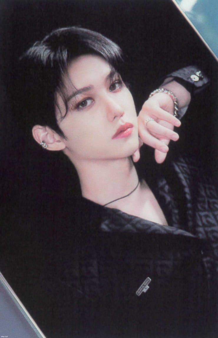 Felix Lee