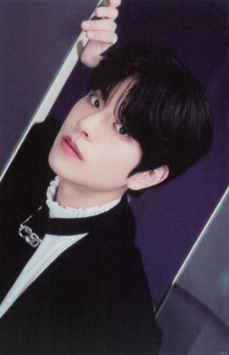 Seungmin