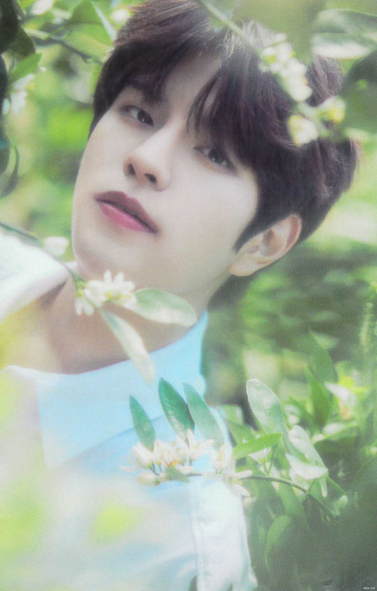 Seungmin