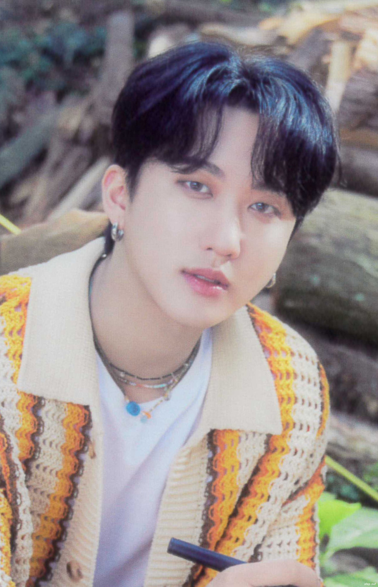 Changbin