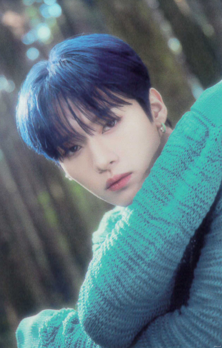 Lee Know