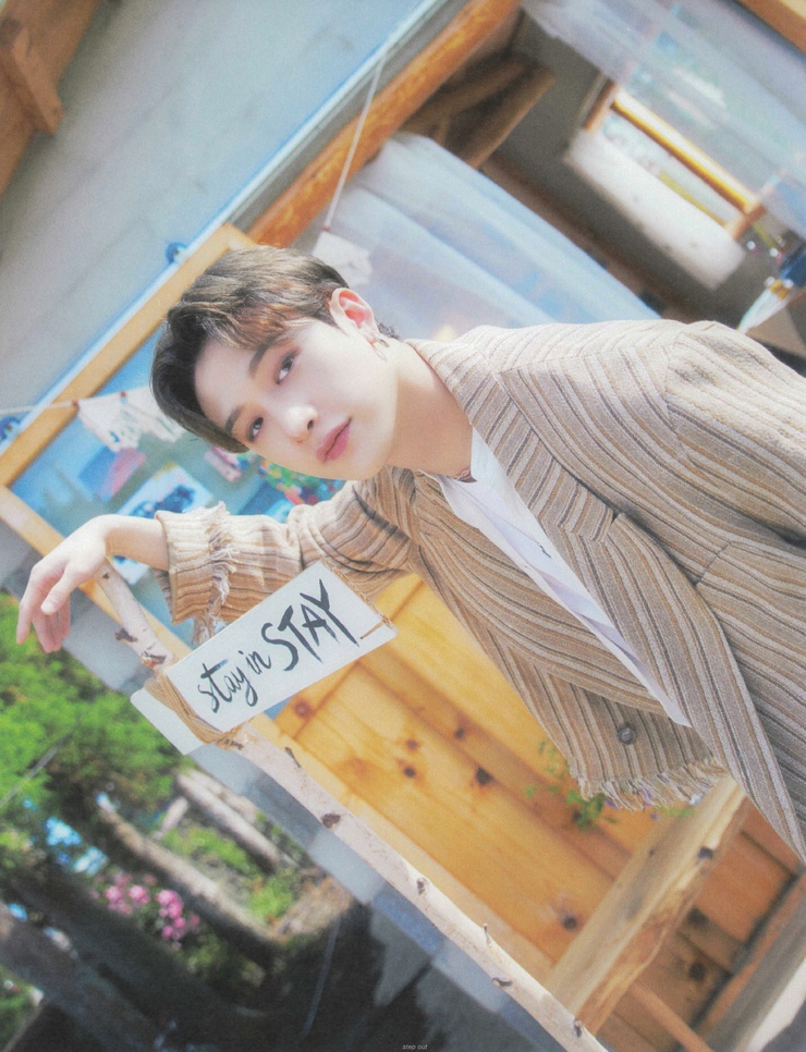 Bang Chan