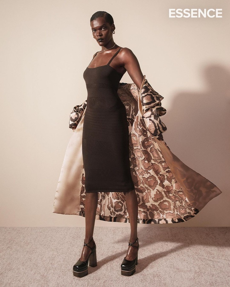 Sheila Atim